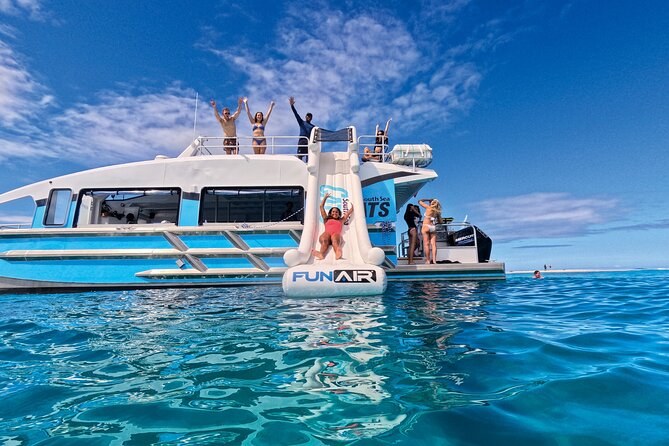 Fiji's Vanua Levu: Private Outrigger Canoe & Reef Snorkel at Dawn