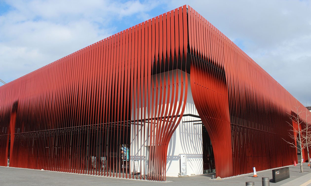 Nebuta Museum Wa Rasse: Dawn Private Access + Float Workshop
