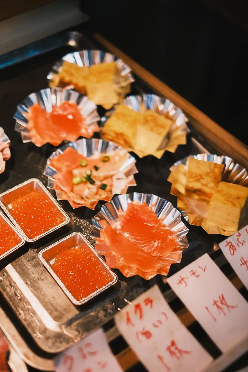 Nokkedon Seafood Bowl & A-Factory Cidery: A Dockside Culinary Journey