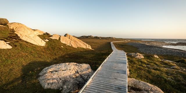 Diamond Trail Coastal Hike: Le Diamant Loop