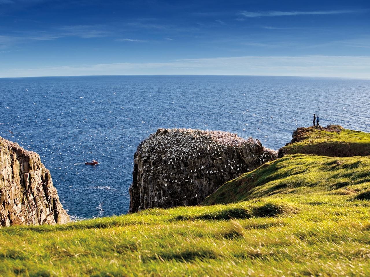 St. Johns cruise excursions
