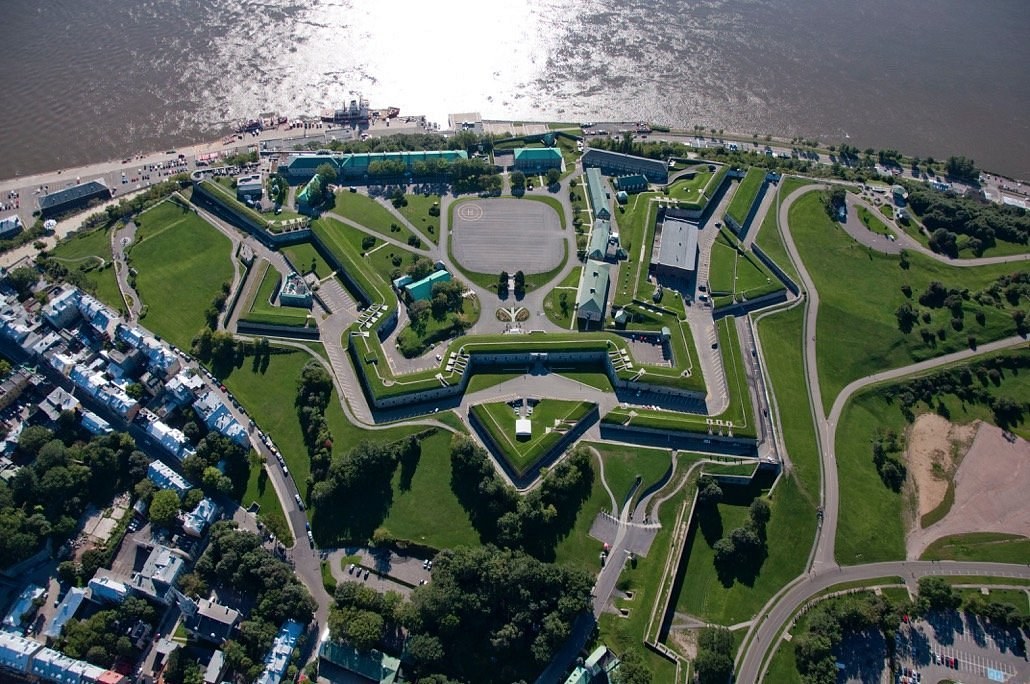 La Citadelle de Québec: VIP Guided Tour of the Living Fortress