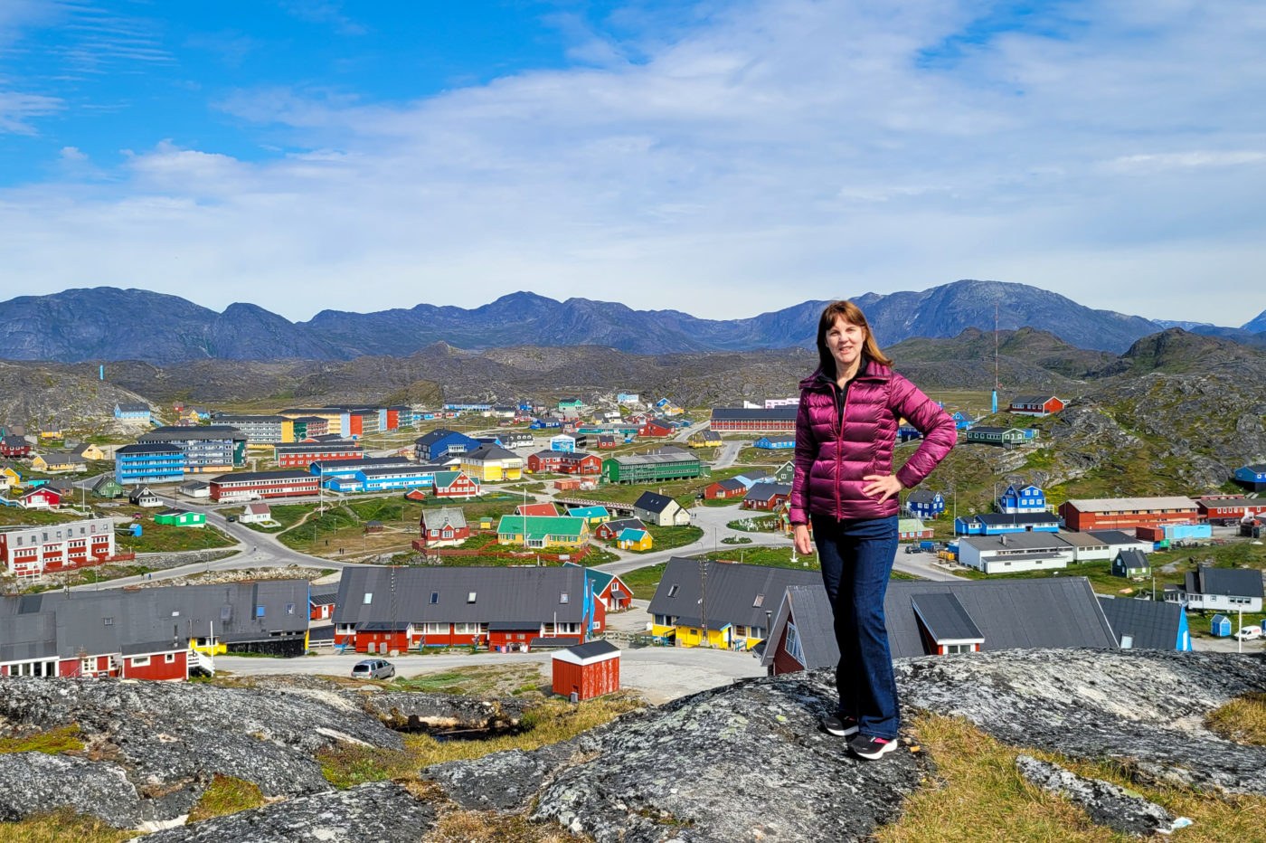 Paamiut Museum: Greenlandic Inuit Culture & Restored Artefacts