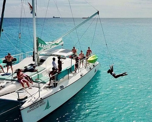 Philipsburg cruise excursions