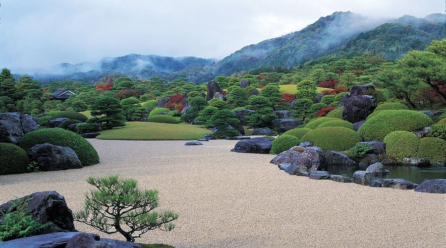 Adachi Museum of Art: Japan's Most Perfect Garden