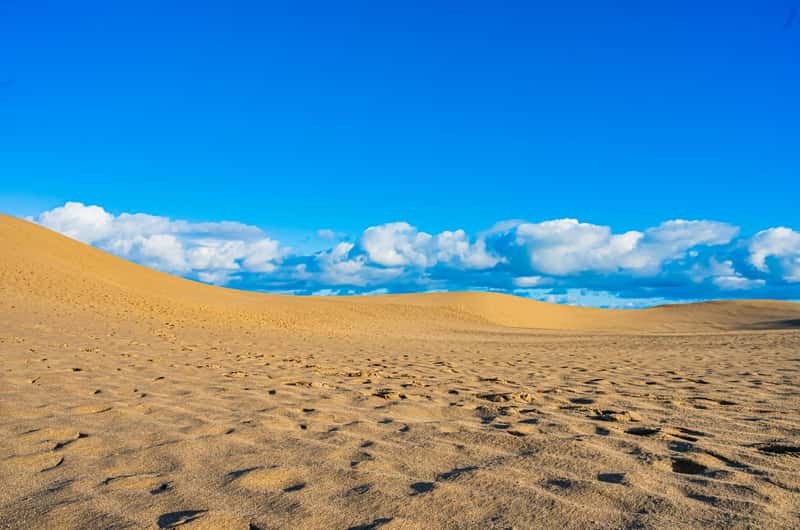 Tottori Sand Dunes & Sand Museum: Japan's Desert Coast Wonder