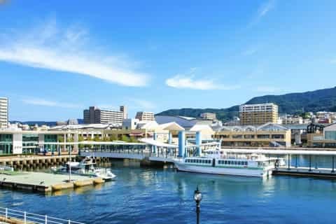 Sasebo Naval Town: Private English Walking Tour with Local Expert