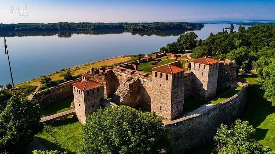 Baba Vida Fortress: Private Expert-Led Medieval Immersion