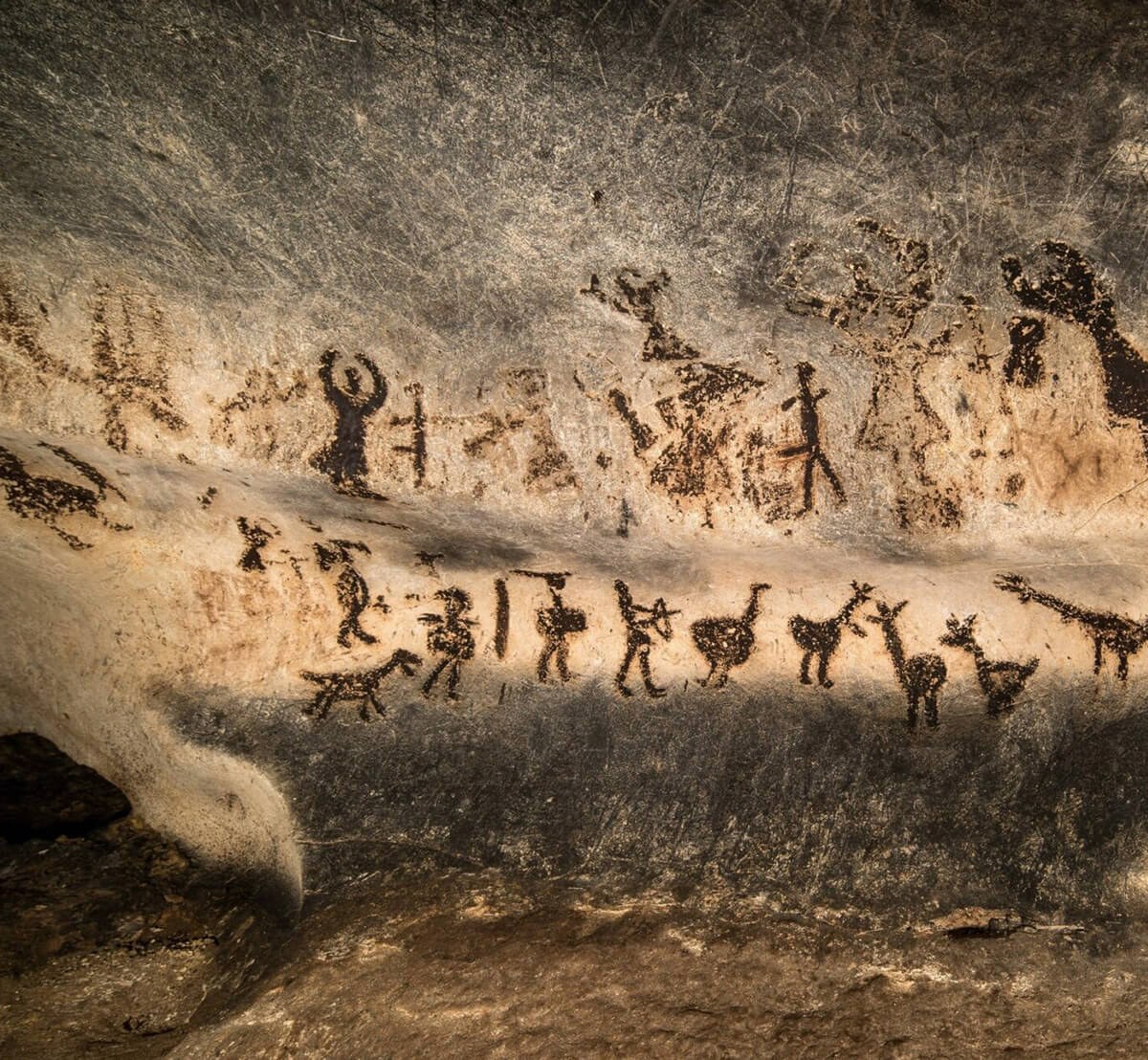 Magura Cave: Ancient Rock Art & Underground Wonders