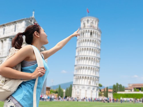 Livorno (Florence/Pisa) cruise excursions
