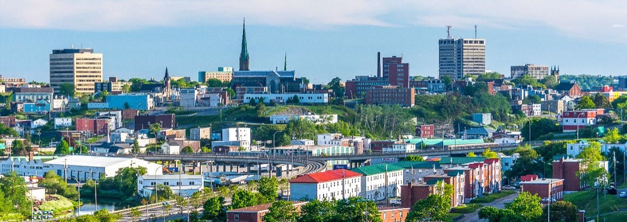 City of Saint John Walking Beer & Culinary Tour