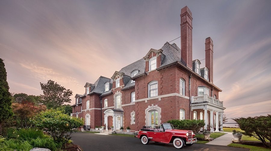 Bar Harbor Historical Society: Gilded Age Estates & Island History
