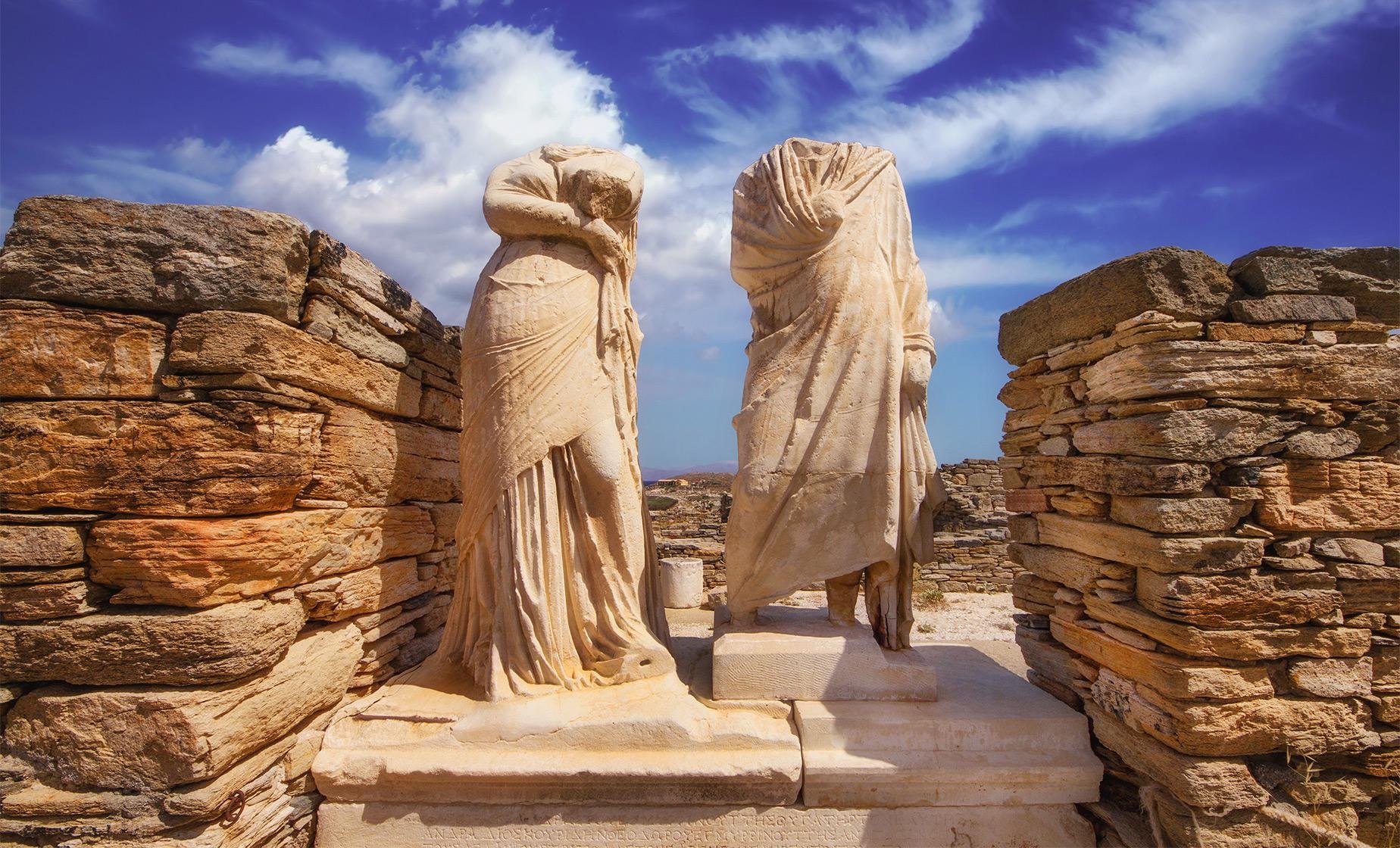 Mykonos cruise excursions