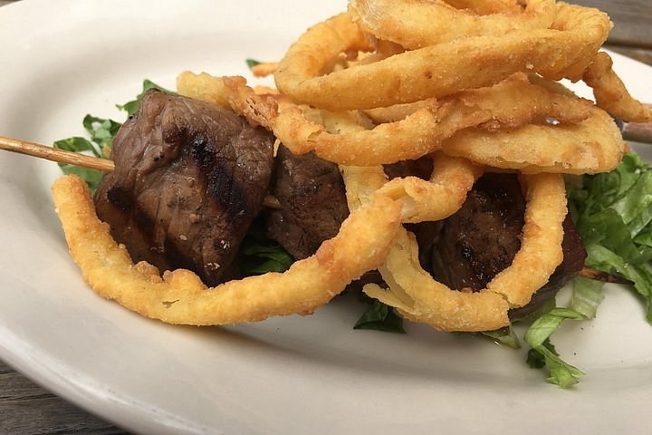 Rockland Lunchtime Culinary Walking Tour
