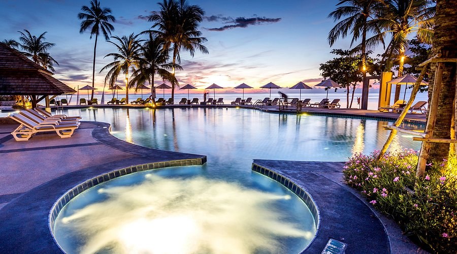 Samui Culinary Masterclass at Nora Beach Resort