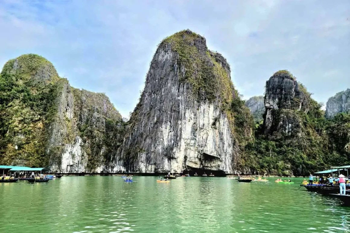Private Full-Day Hanoi City & Old Quarter Shore Excursion