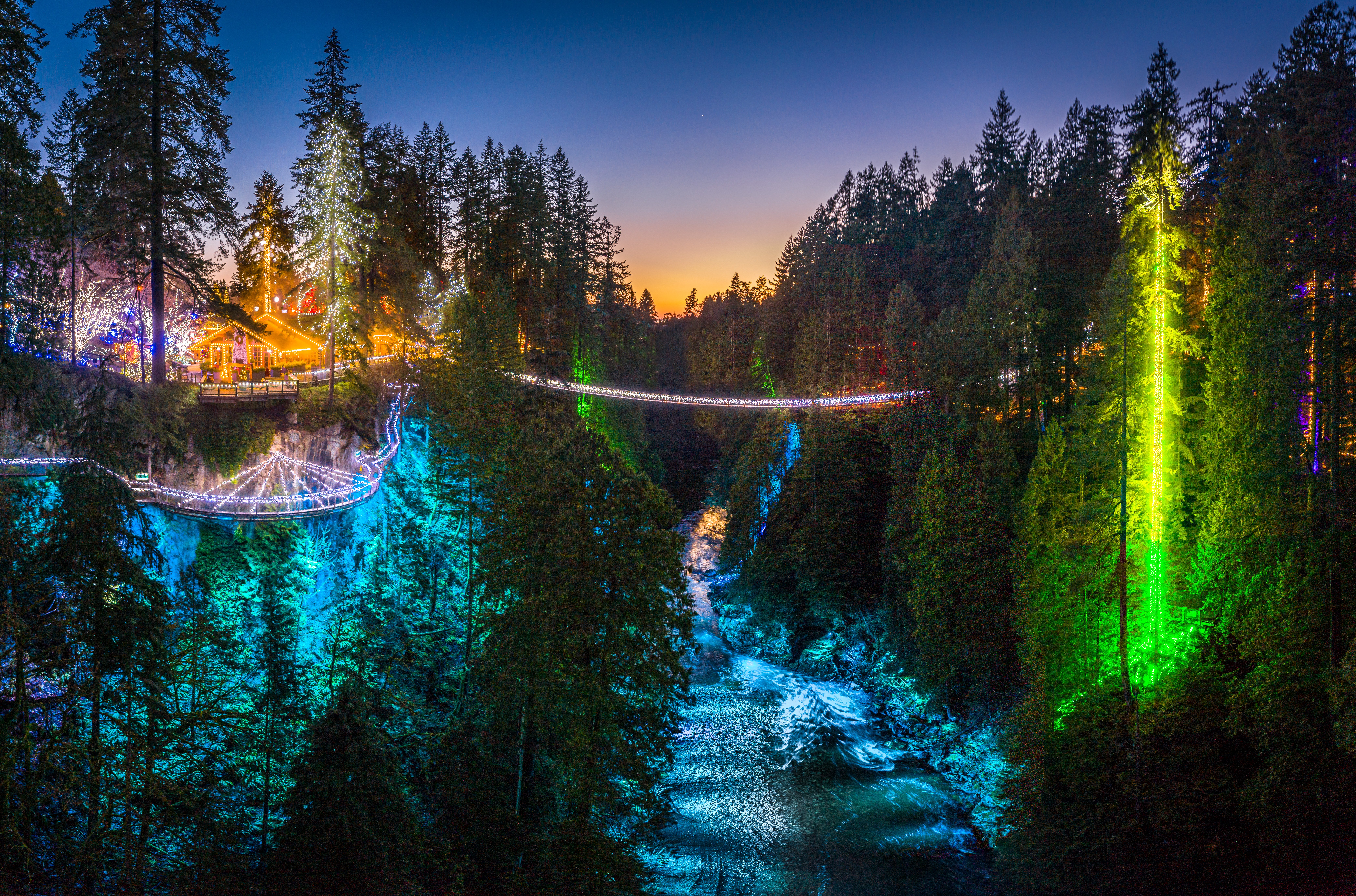 Vancouver cruise excursions
