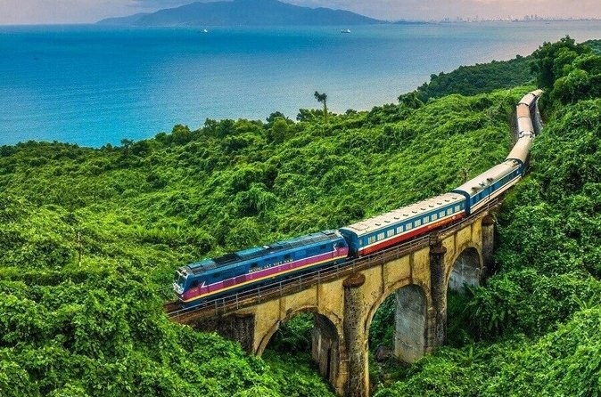 Hai Van Pass & Lang Co: Scenic Drive on Vietnam's Most Epic Road