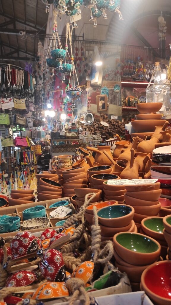 Çanakkale Old Town, Bazaar & Authentic Meze Tasting with Local Host
