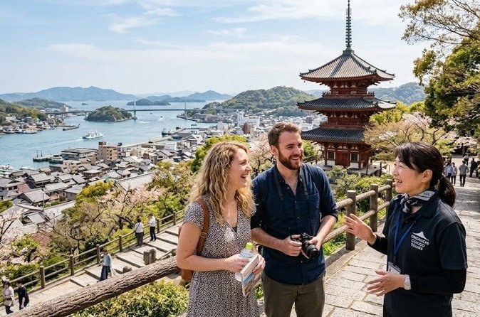 Authentic Zen & Local Culture Half-Day Private Experience