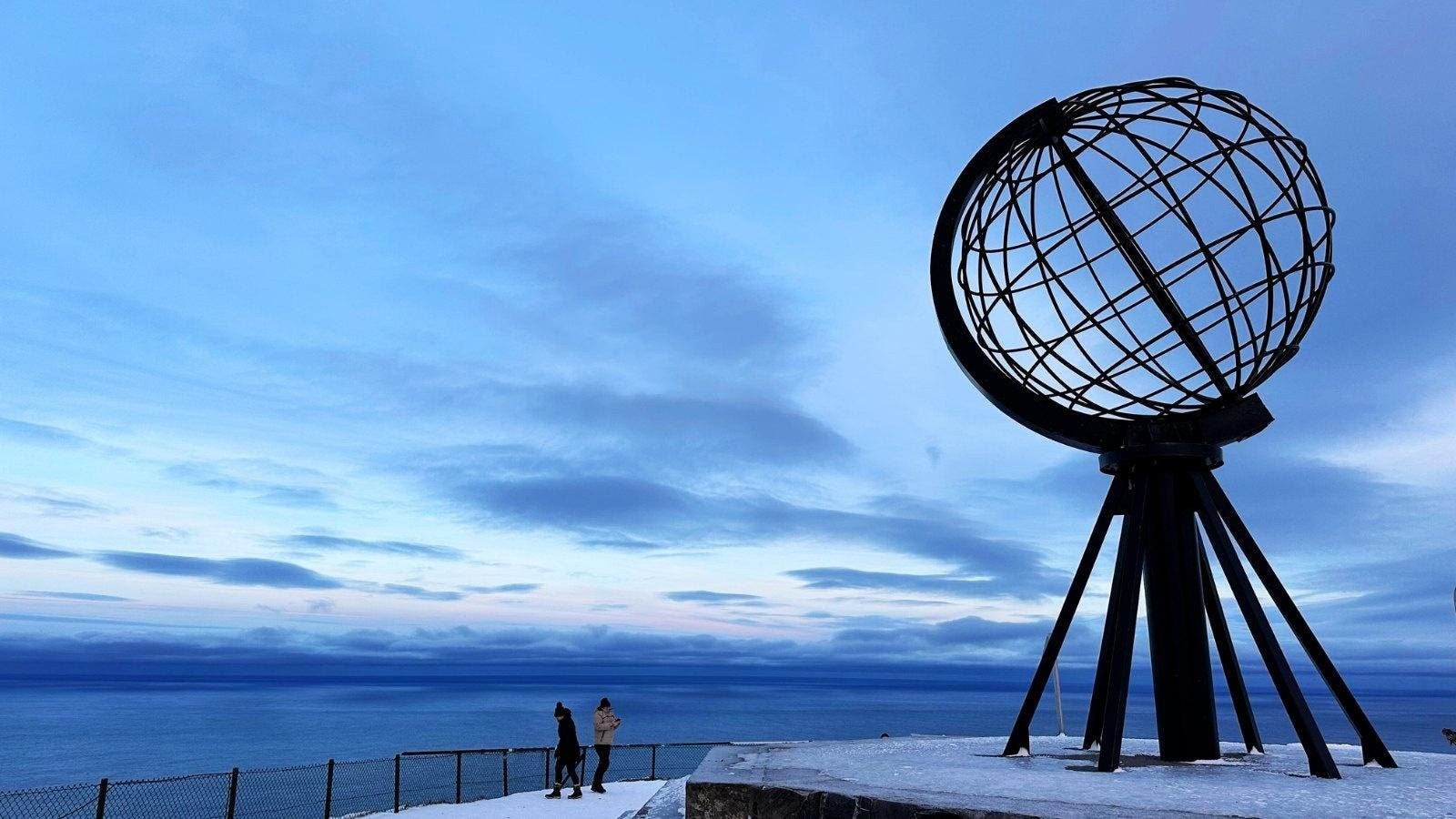 North Cape Museum (Nordkappmuseet): History at the Top of Europe