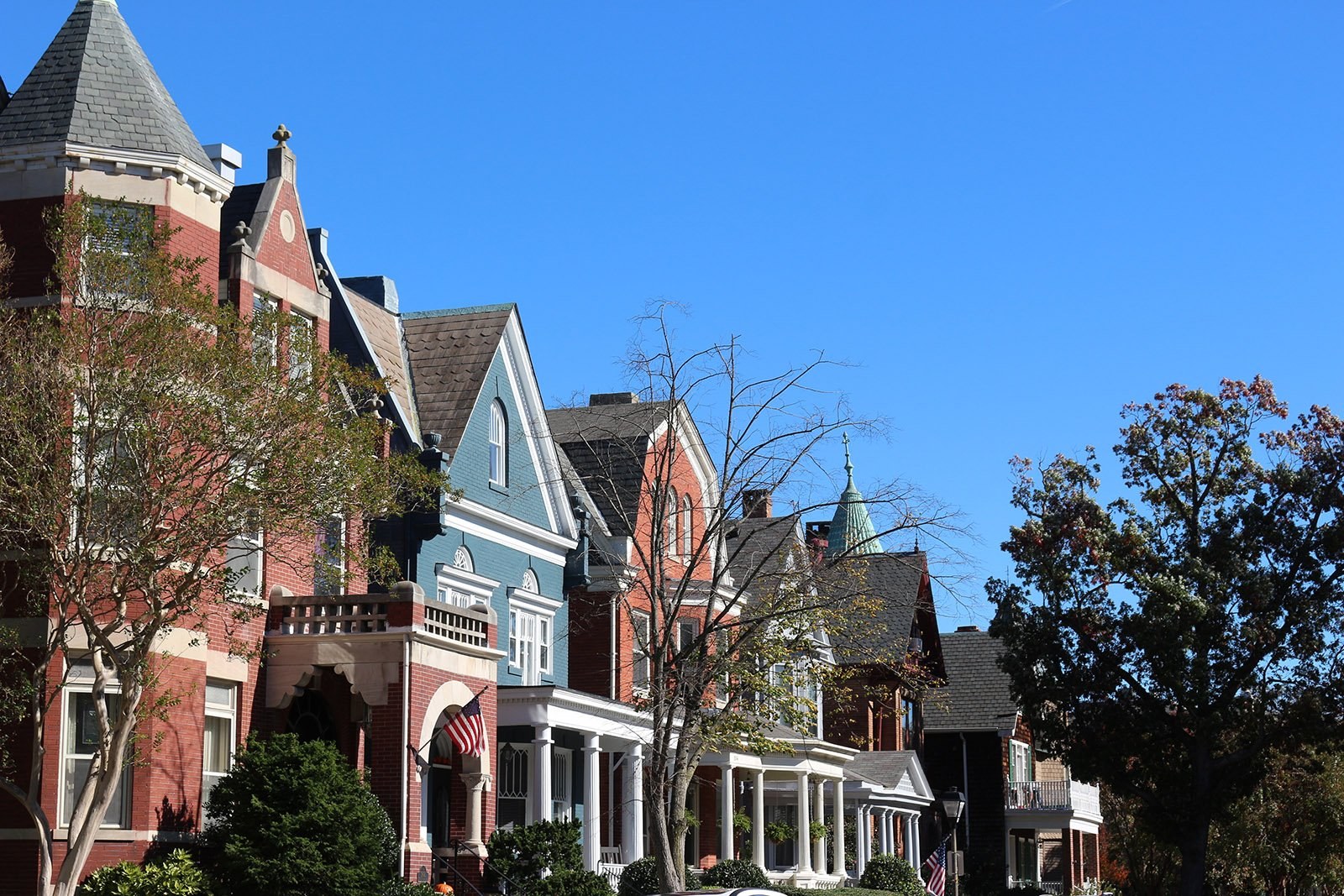 Norfolk Tour Company: Expert-Led Private Shore Excursion