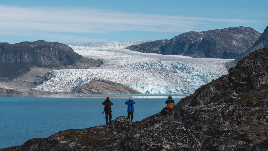 Great Greenland Tannery: Behind-the-Scenes Luxury Fur Tour