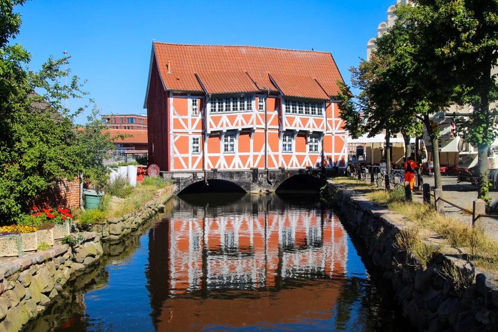 Island of Poel Day Trip: Pristine Baltic Beach & Nature Reserve