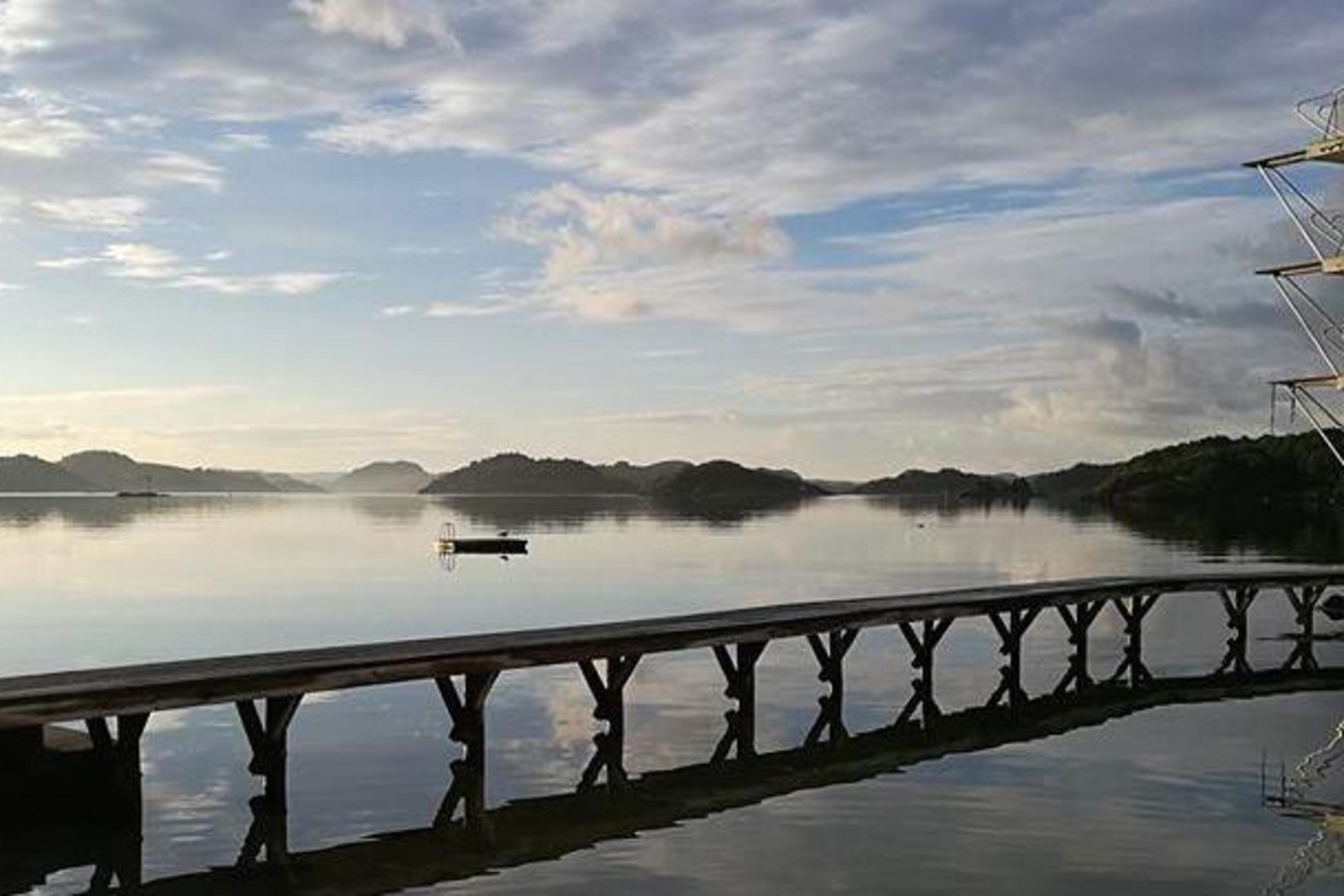 Farsund Cycle Route 8: Guided E-Bike Tour of the Lista Peninsula