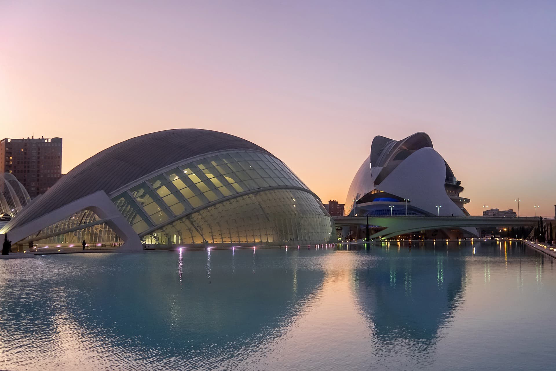 Valencia cruise excursions
