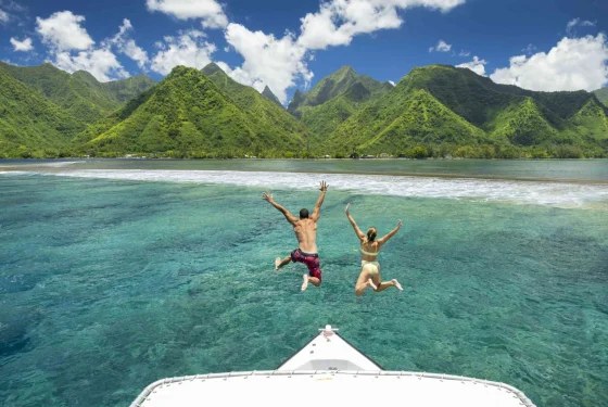 Vanilla Plantation & Local Flavours: Private Gourmet Island Tour