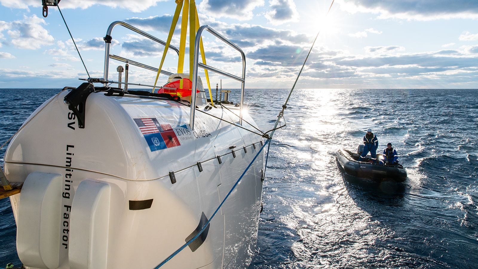 Calypso Deep Freediving Expedition: Dive the Med's Abyss
