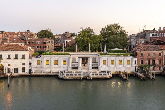 Peggy Guggenheim Collection: Private Curator-Led After-Hours Visit