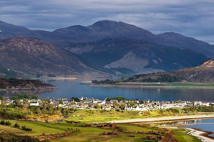 Corrieshalloch Gorge & Gruinard Bay Private Tour
