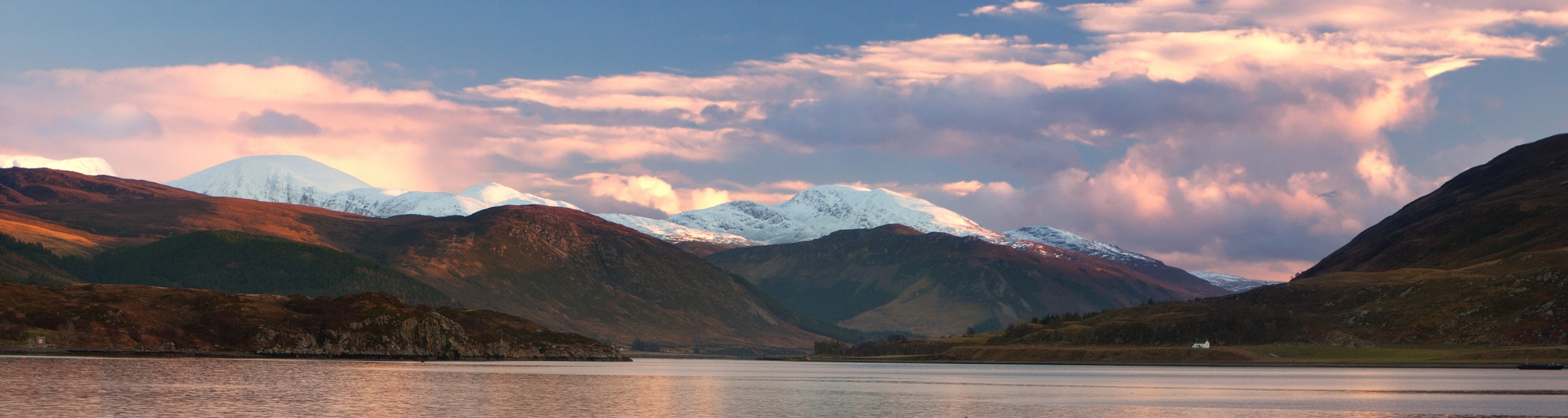 Ullapool History & Highland Culture Walking Tour