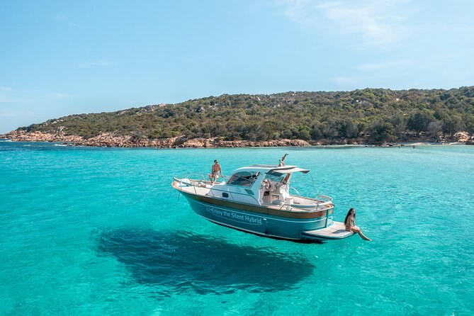 Costa Smeralda Private Tour: Porto Cervo & Secret Beaches