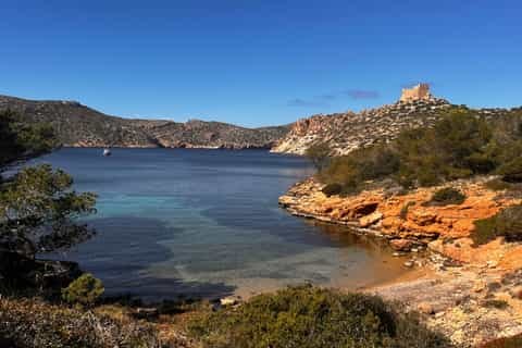 Cabrera Archipelago National Park: Exclusive Full-Day Boat Expedition