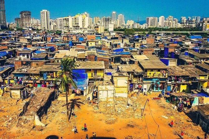 Dharavi & Dhobi Ghat: Private Insider Mumbai Social Tour
