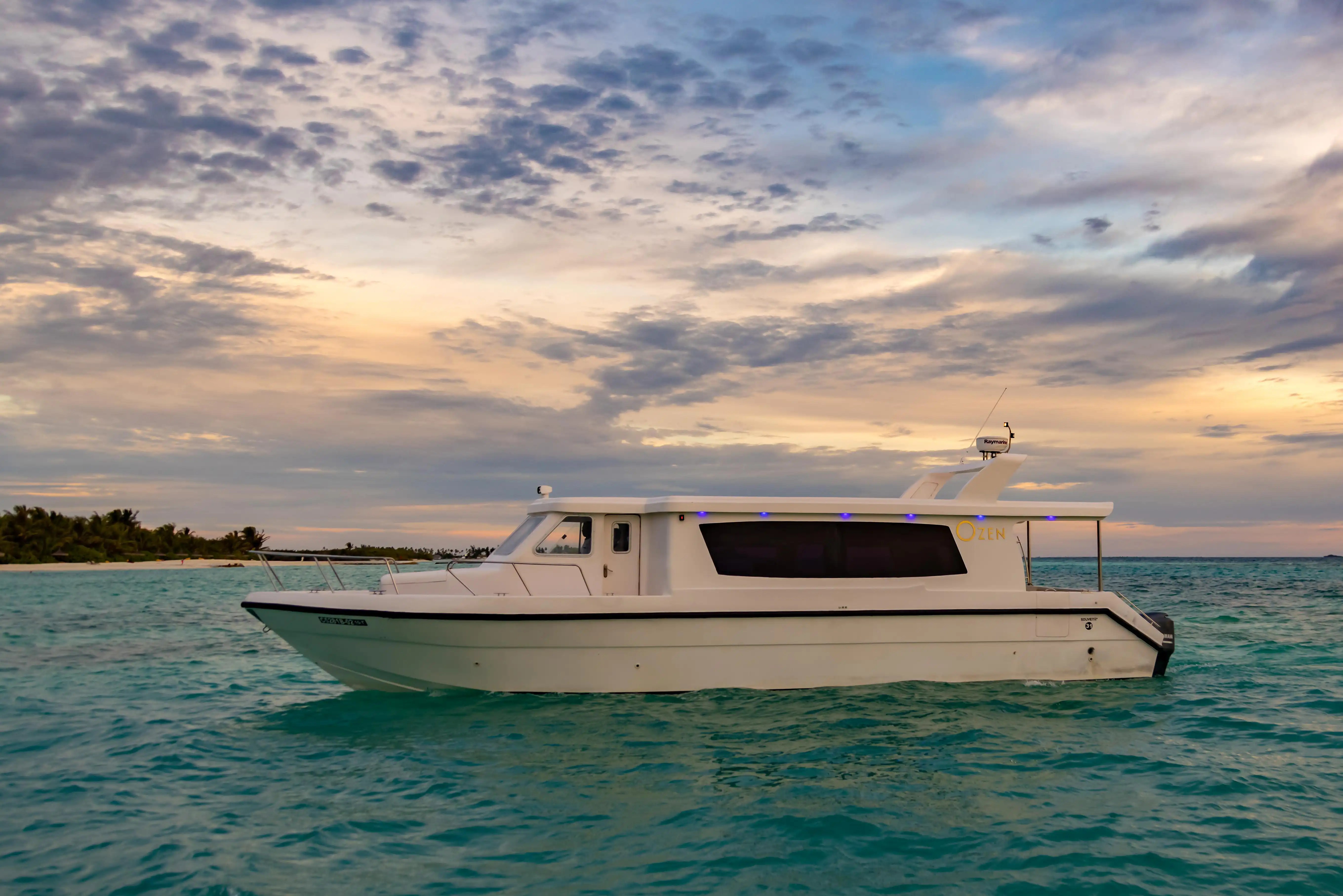 Sunset Dolphin Cruise: Traditional Dhoni & Champagne