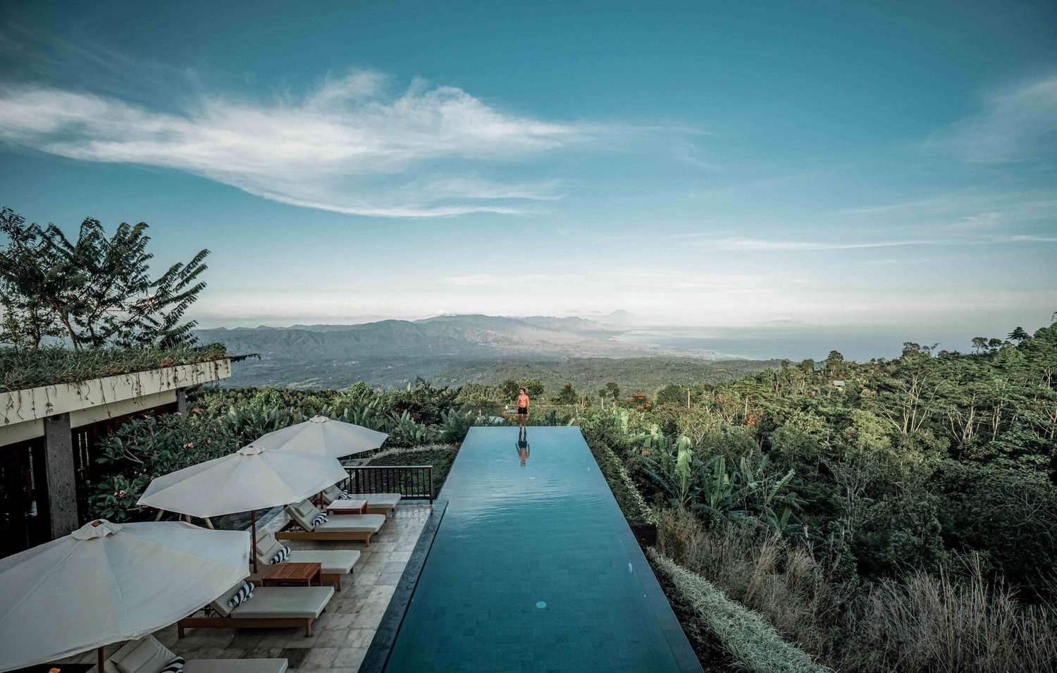 Munduk Coffee & Spice Plantation: A Sensory Journey Through the Highlands