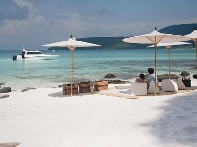 Sihanoukville Small-Group Shore Excursion with Expert Local Guide