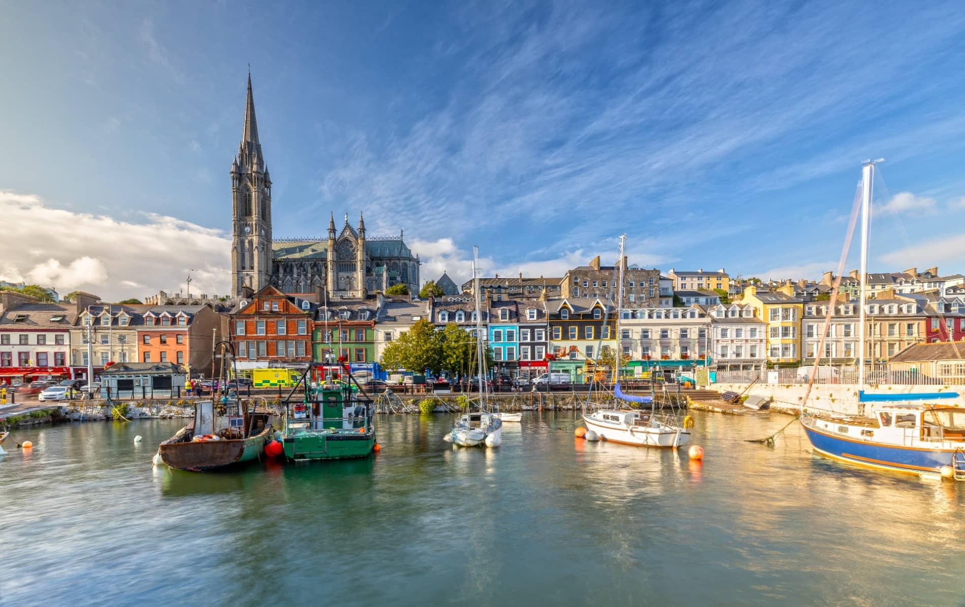 Titanic Experience Cobh: The Last Port of Call