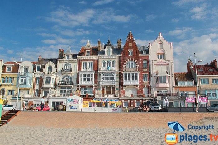 Malo-les-Bains & LAAC: Art Deco Coast & Contemporary Masterworks