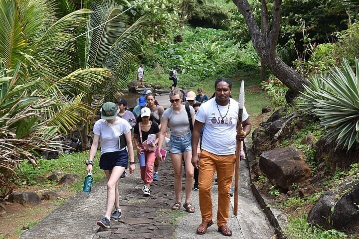 Kalinago Territory: A Private Cultural Immersion