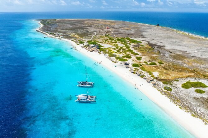 Klein Curaçao Private Day Trip: Deserted Island Escape
