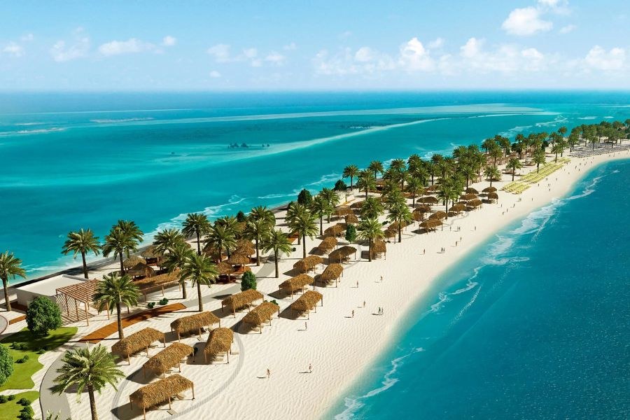 Culture & Heritage Tour: Sheikh Zayed's Legacy