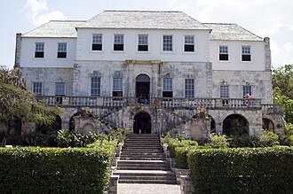 Rose Hall Great House: Candlelit History & Annie Palmer Legend