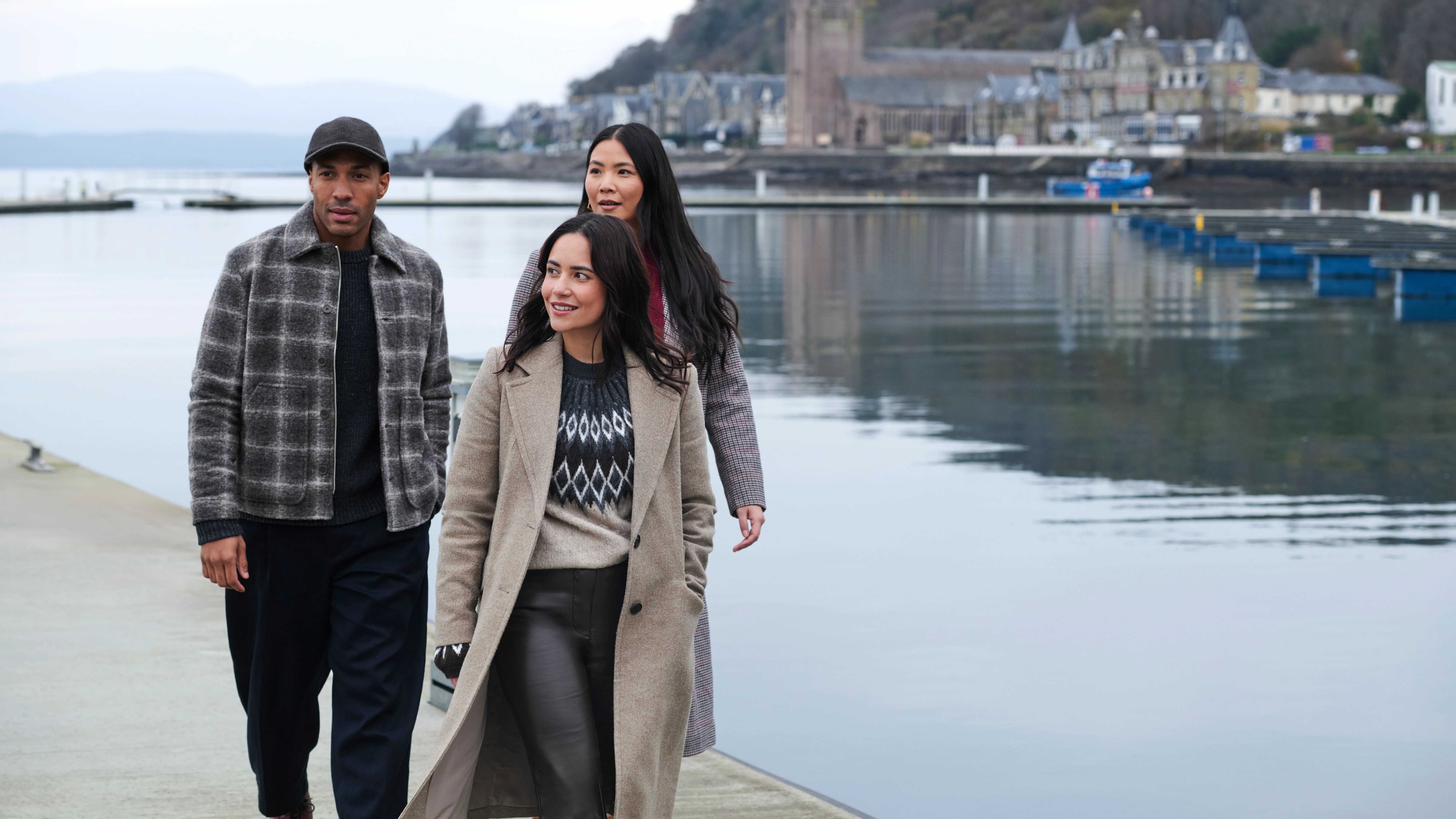 Oban Distillery: Behind-the-Scenes Expert Whisky Experience