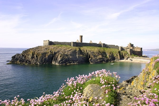 Private Isle of Man Explorer: Vikings, Coast & Highlands