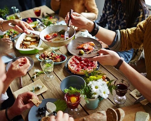 Greenville Culinary Secrets: Private Food & Cocktail Walking Tour